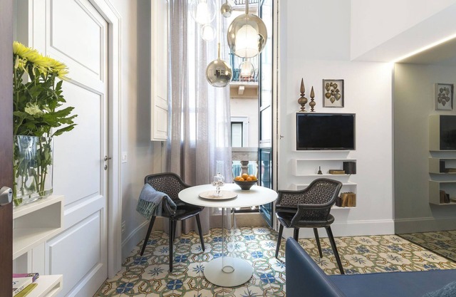 Varò Apartment
