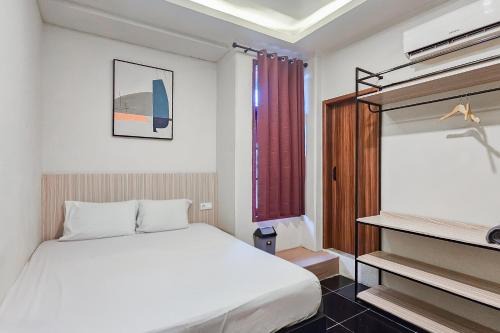 Vara Stay at Soekarno Hatta Bandung Mitra RedDoorz