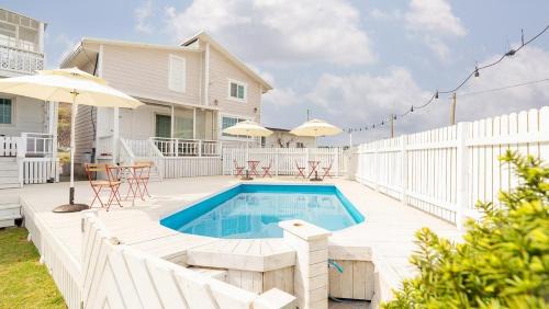 Varadero Pension Taean