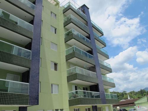 Varandas de Bertioga- Cobertura Duplex em Bertioga