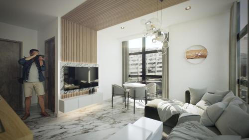 Vardaris Apartments Ilion