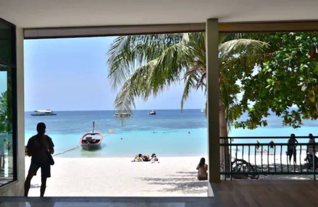 Varin Beach Resort