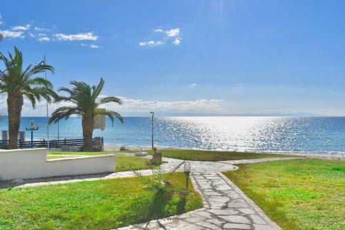 Varonos Summer Residences