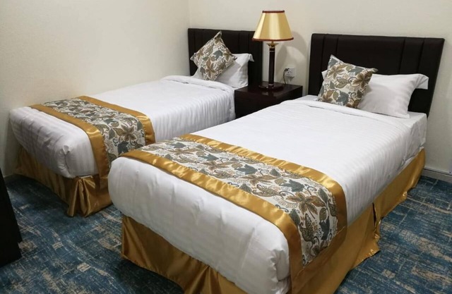 Varvan Hotel Al Jubail