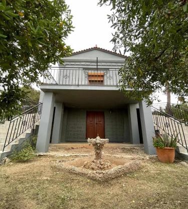 Varvayanni Villa