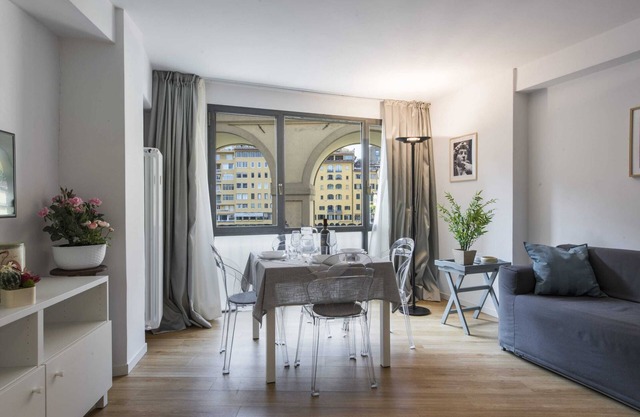 Vasari Suite Florence