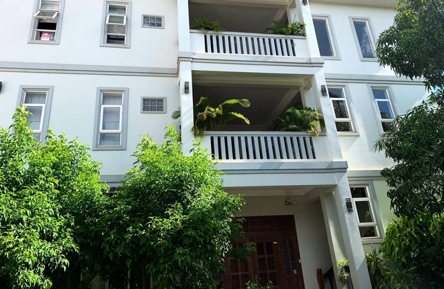 Vatanak Apartment