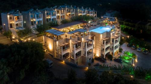 Vathi Hotel Apartment Hotel