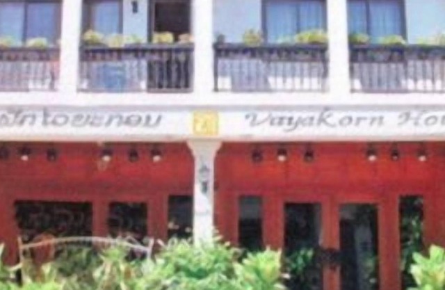 Vayakorn House