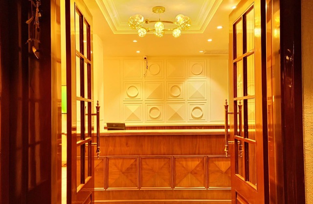Vaydantaa - Luxury Boutique Resort Mussoorie