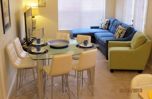 VB013 Fantastic 4 Bedroom, 3 Bath In Venetian Bay Sleeps 10