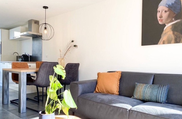 VE04 Nice apartment Veere