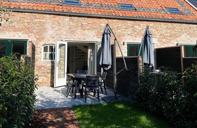 VE05 Beautiful holiday home Veere