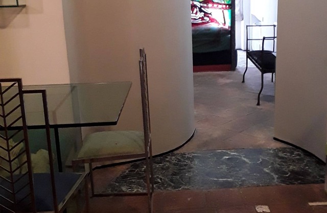 Vecchia Roma House apartment