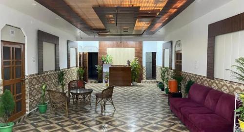 Vedic Yatri