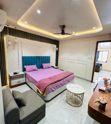 Vedika resort loadging and boarding