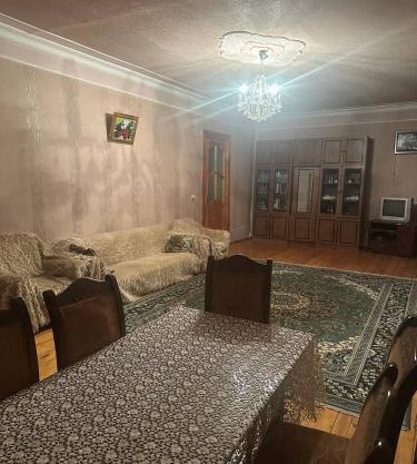 Vefa's home