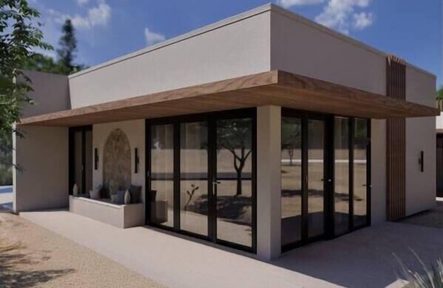 Vega 01: A spacious, 3-bedroom desert oasis stay, Vega #1