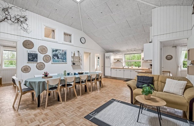 "Veijo" - 400m to the fjord by Interhome