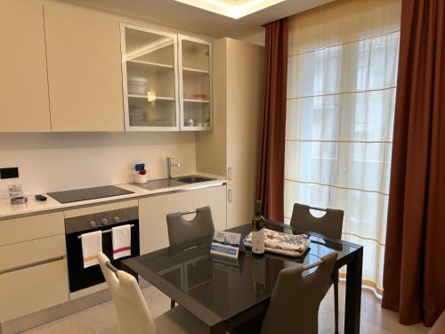 Vela Azzurra Holiday Home