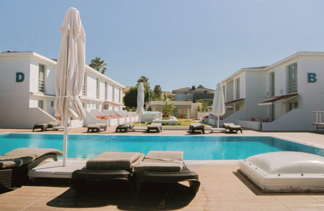 Vela Garden Resort