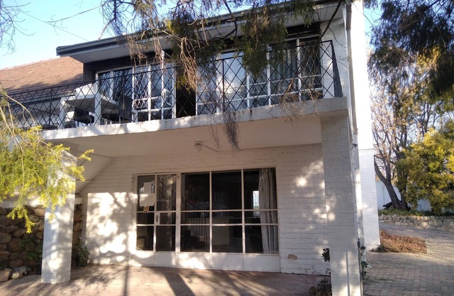 Velindo Guest Rooms