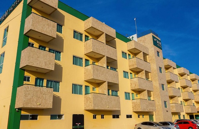 Velit Hotel