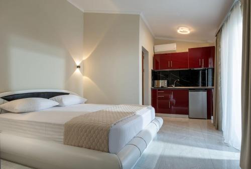 Velky Sen Luxury Apartments