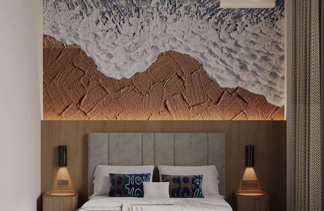 Vell7 Hotel