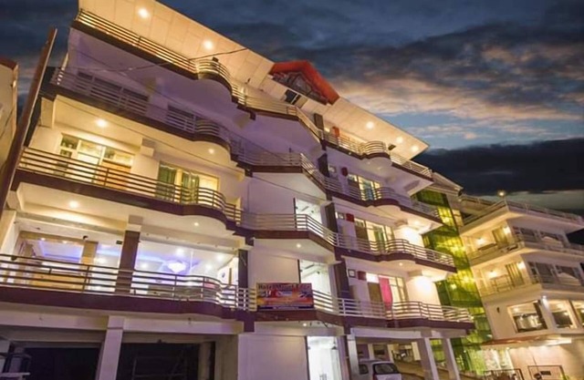 vella marina group of hotels