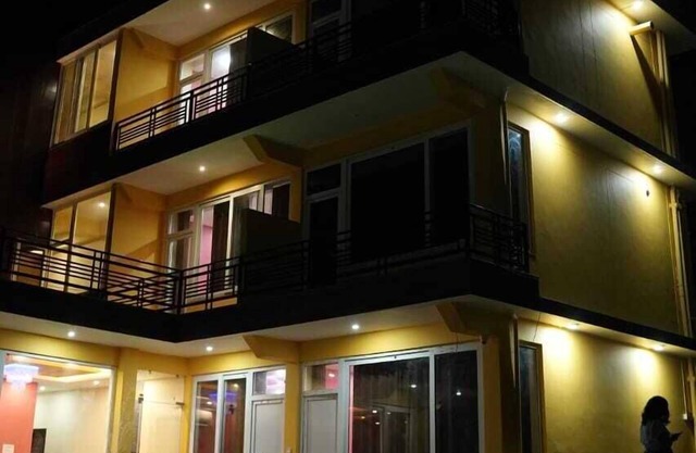 Vella Marina Group of Hotels Amoda
