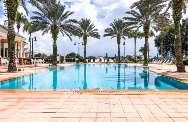 Velleux Escape at Reunion Resort by Shine Villas