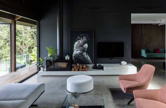 Velvet - Doonan Noosa Hinterland (Brown & Co)