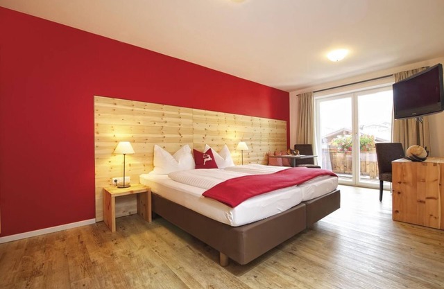 Venediger-Studio 4 pers (from 4 nights) - Hotel Steiger