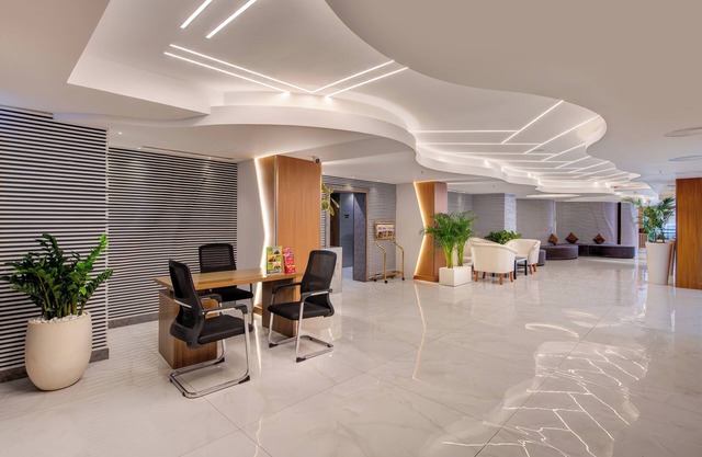 Vendome Plaza Hotel