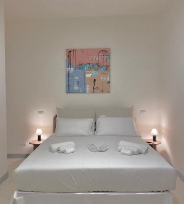 Veneto Suite 3 by SupaStays - Triple room