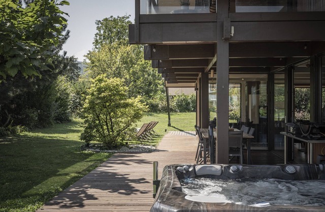 Venez Chez Vous Le Clos des Belhiardes