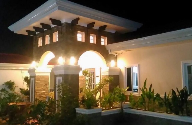 Venezia Suites Resort