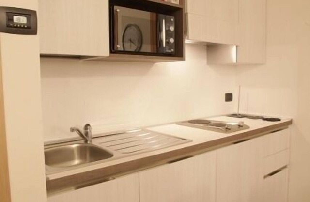 Venice Apartments Dante