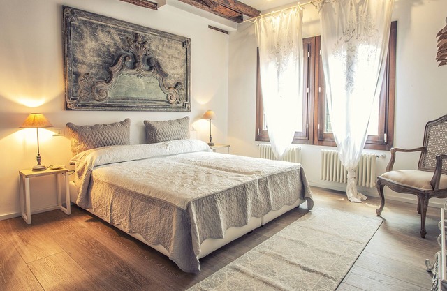Venice Dream House San Lorenzo