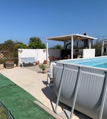 Vento Di Ponente House