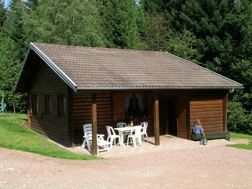 Ventron Chalet with Hill Views