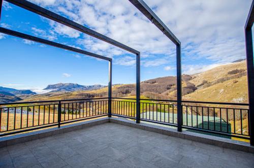 Ventum Luxury House Bjelasnica
