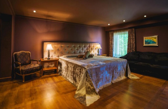 Ventura Boutique Hotel