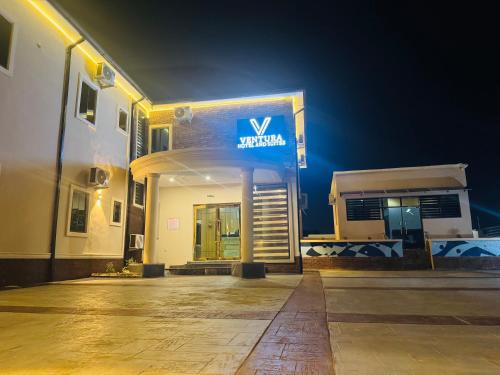Ventura Hotel & Suites Asaba
