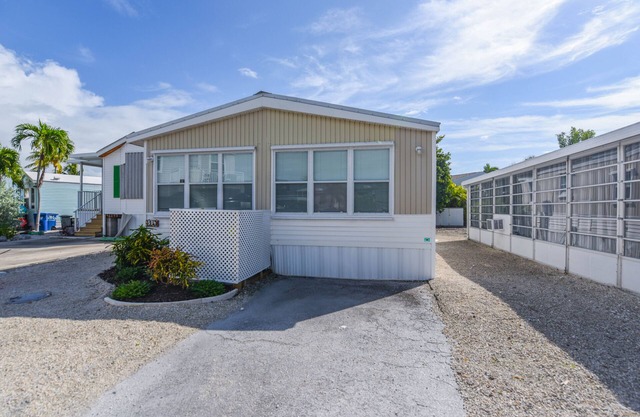 Venture Out 2 Bedroom