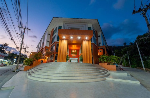 Ventus Phangan