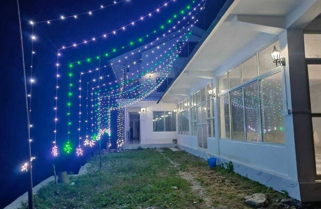 Venus Inn Sittong