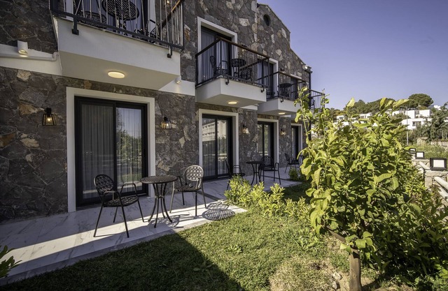 Venus Otel Datça