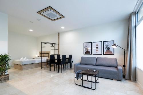 Vera Garden by Concept Flats